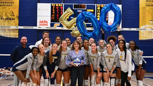 Julie Torbett 500 Wins