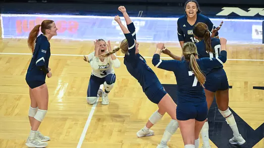 VB Team Clincher
