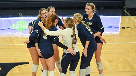 VB Team Photo