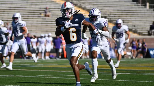 Javin Whatley Story