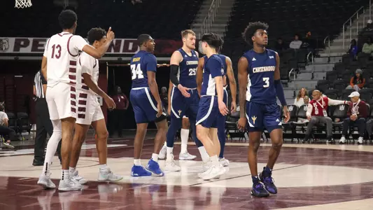 Postgame Quotes - Alabama A&M Image