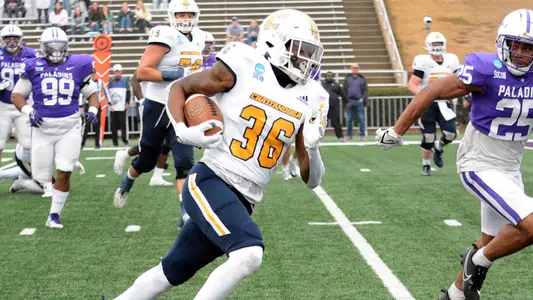 Reggie Davis Quotes