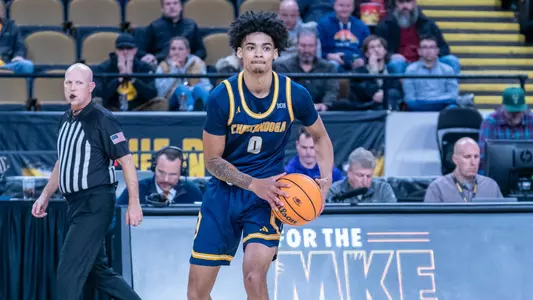MBB at Milwaukee