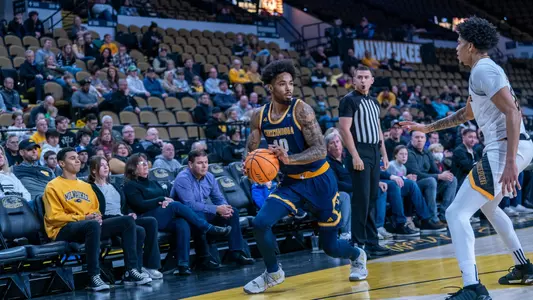 MBB at Milwaukee