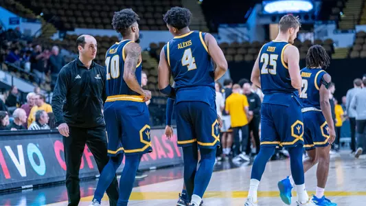 Team at Milwaukee