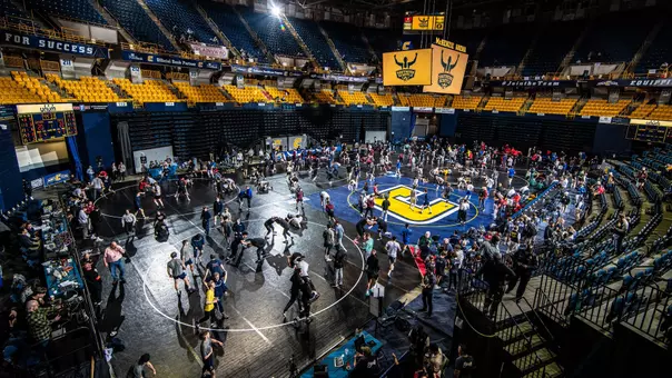 Southern Scuffle