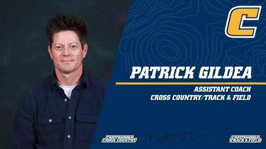 Patrick Gildea