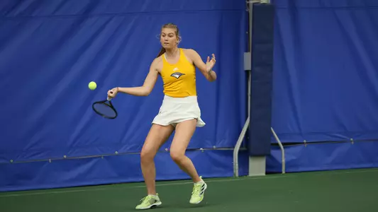 Women's Tennis vs. Tennessee State
