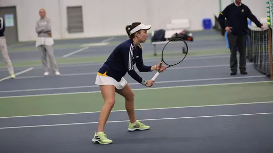 Women's Tennis vs. Tennessee State