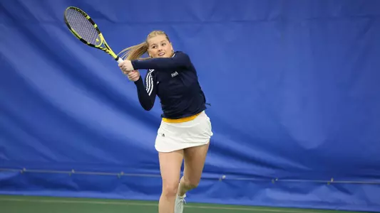 Women's Tennis vs. Tennessee State
