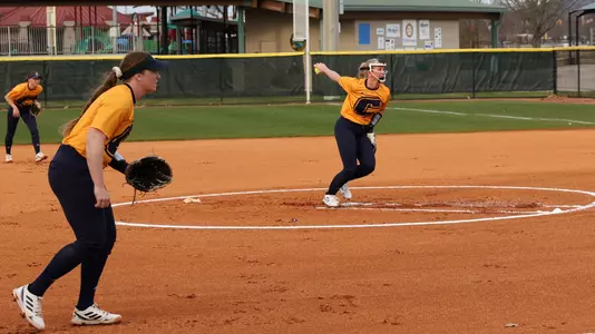 Brooke Parrott vs. Tennessee State