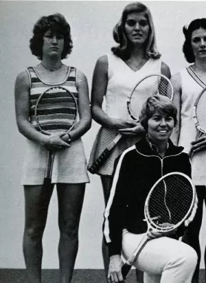 Phyllis Blackwell Laura Green