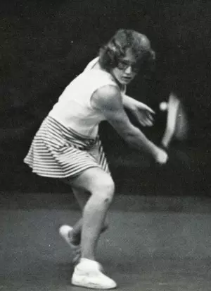 Phyllis Blackwell 2