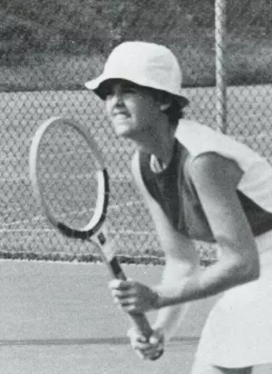 Elizabeth Sharp