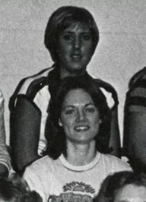 Susan Carson Julie Dunn