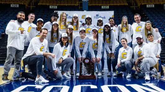 2023 WBB NCAA Team