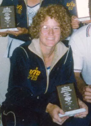 Phyllis Blackwell
