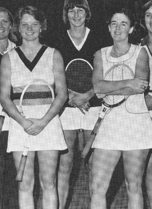Elizabeth Sharp Kathy Kolankiewicz