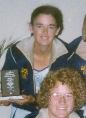 Elizabeth Sharp