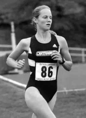 Mary Jane Middlekoop