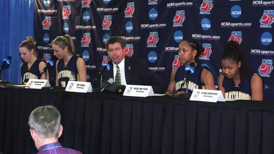 Women's Basketball Rutgers Postgame
