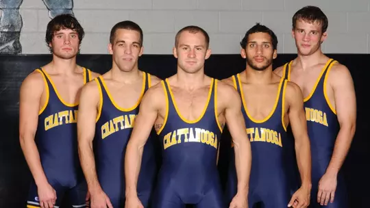 2006 NCAA Wrestling Qualifiers