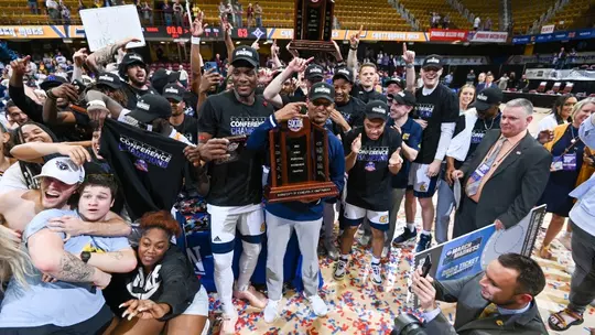 2022 SoCon Men’s Basketball Championship