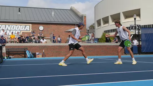 Gatti / Labbe vs. ETSU