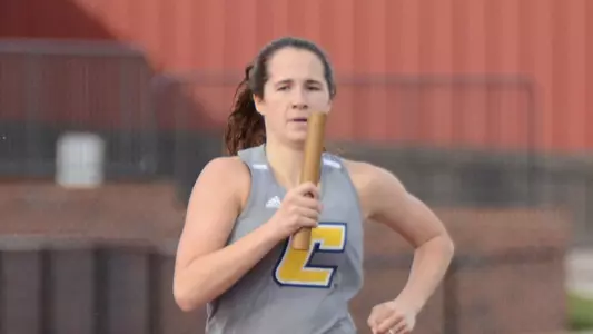 4x400 meter relay