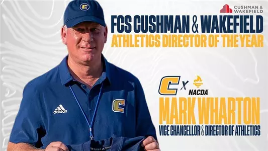 Mark Wharton ADOTY
