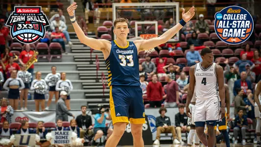 Jake Stephens Final Four
