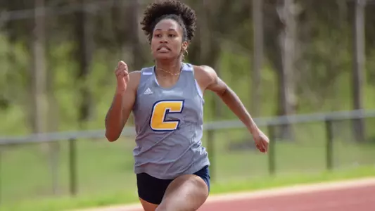 Imani Bryant at Lee