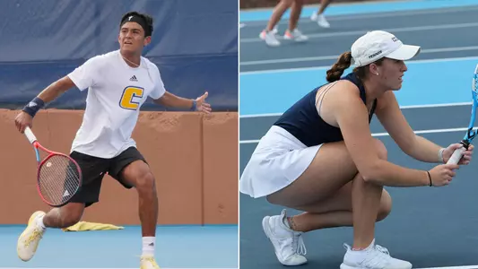 Tennis Preview
