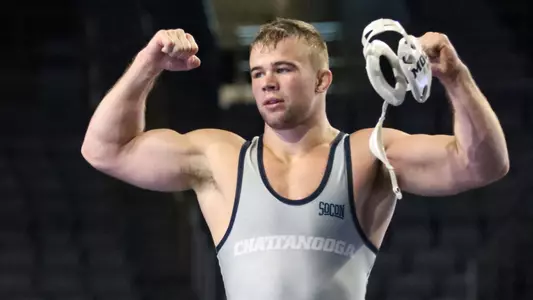 Rocky Jordan SoCon Champion