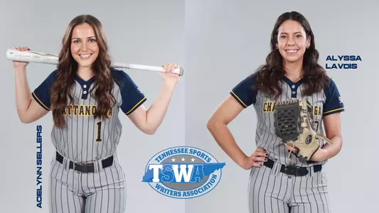 Sellers, Lavdis Named TSWA Player, Pitcher of the Week