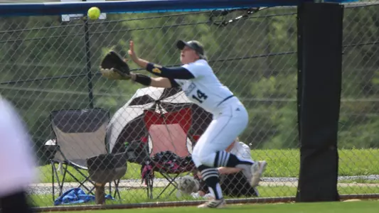 Addy Keylon at ETSU