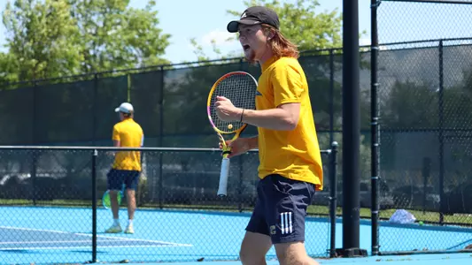 Men's Tennis SoCon Championship
