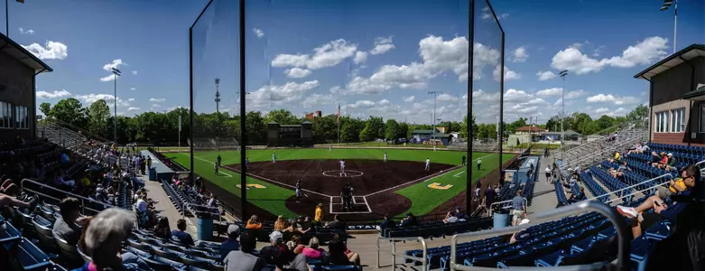 Frost Stadium 2023 New Turf