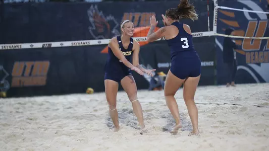 BVB OVC Gresham Myers
