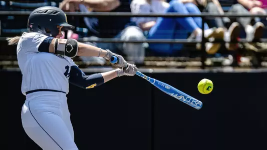 Addy Keylon vs. UNCG