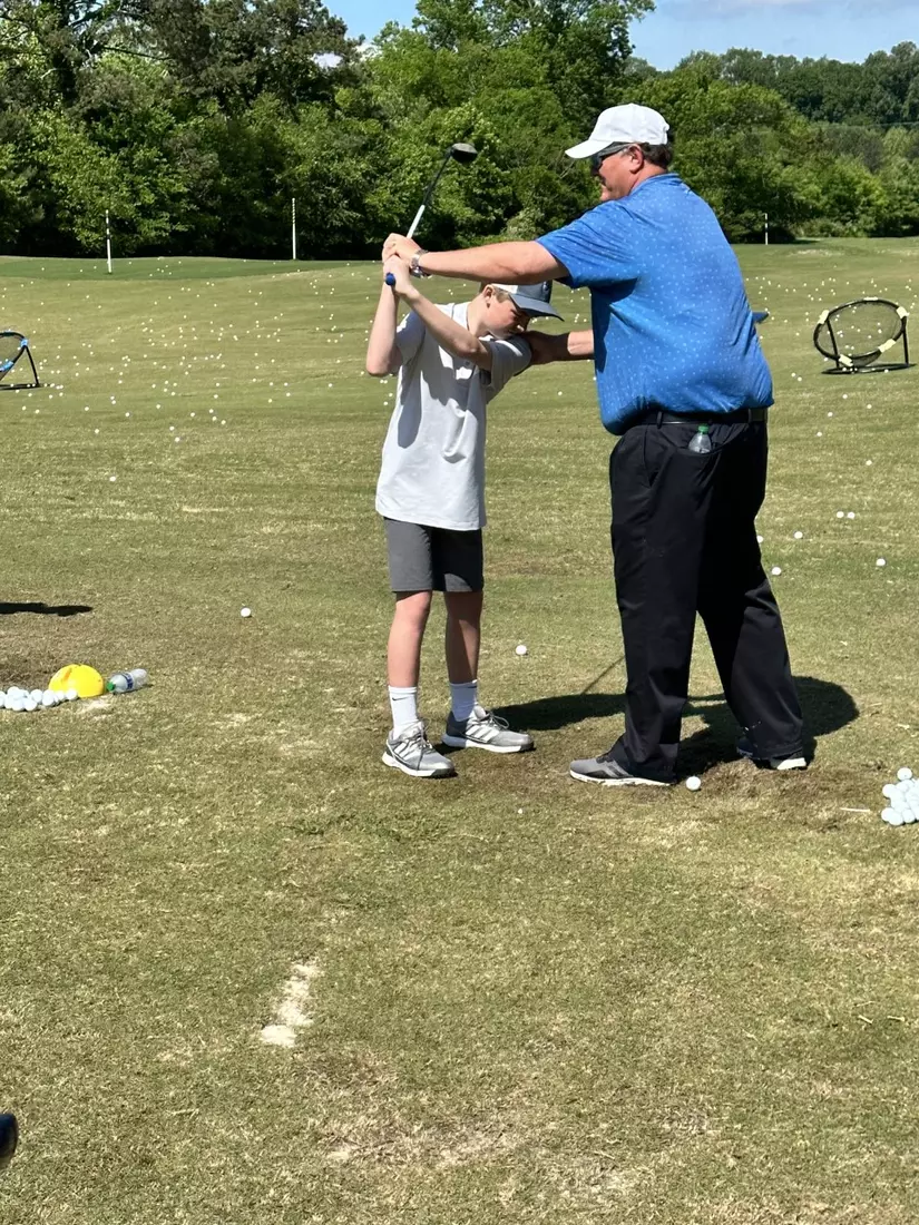 2023 Jack McKenna Day.