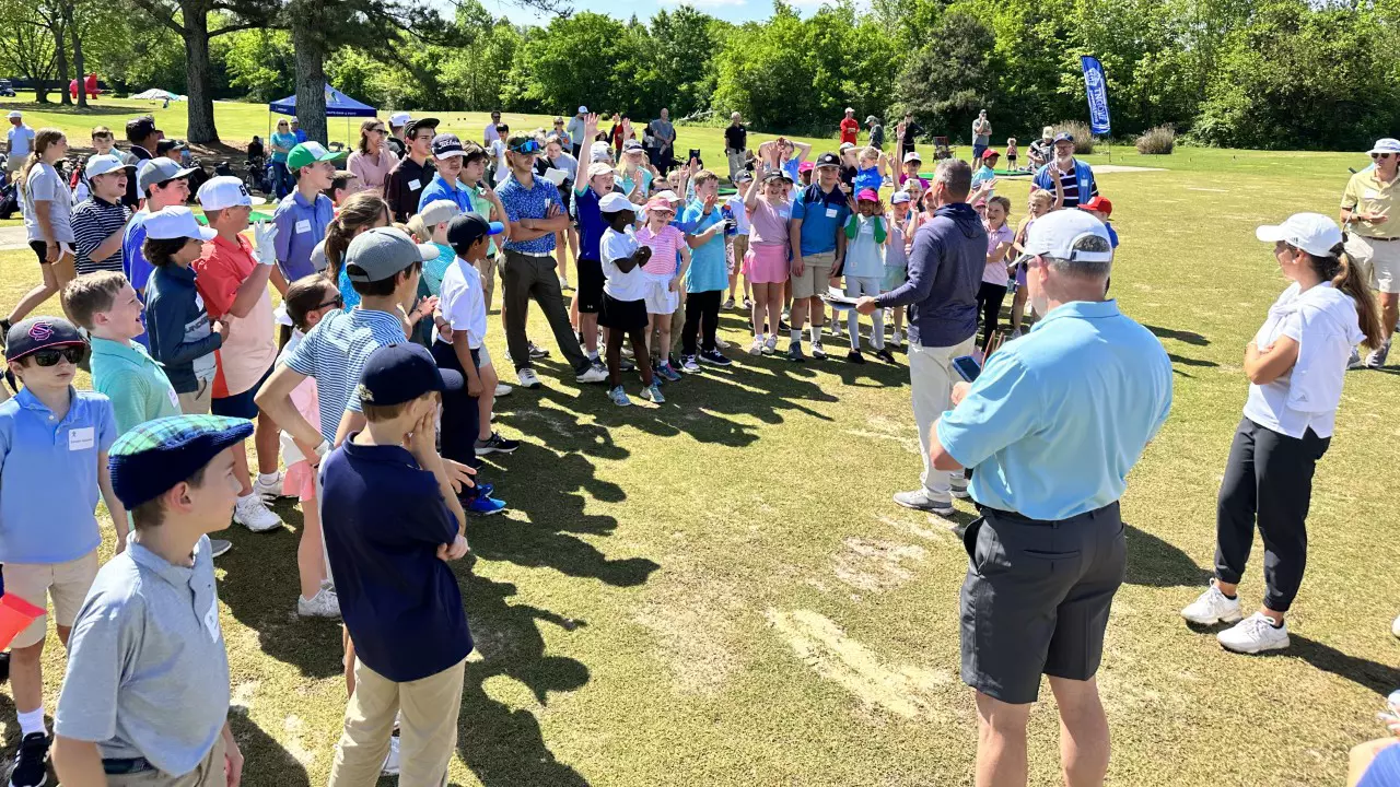 2023 Jack McKenna Day.