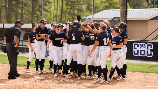 Acelynn Sellers grand slam