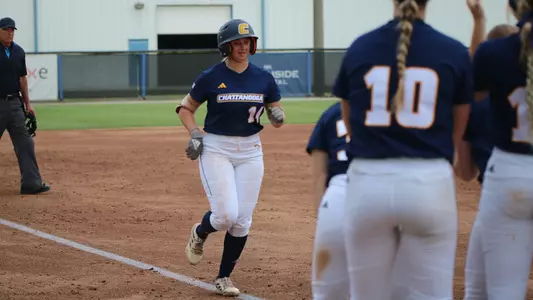Addy Keylon homers twice at GSU