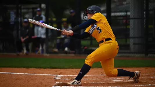Jayce Purdy vs. Western Carolina