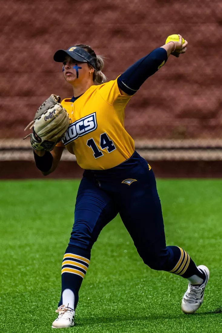 Mocs vs. Samford