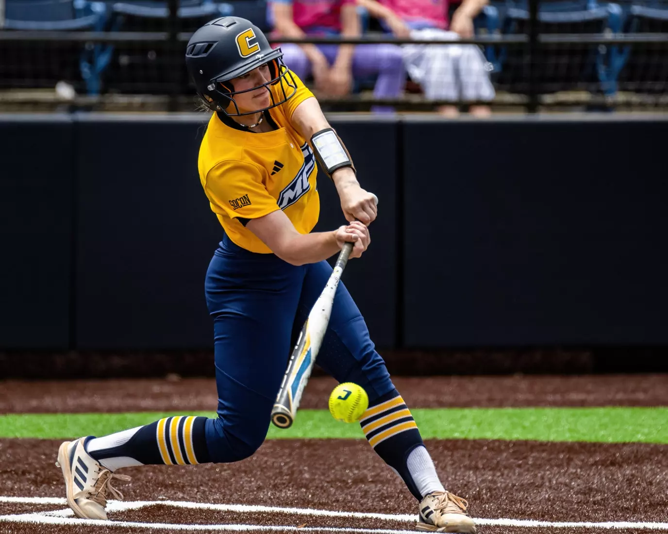 Mocs vs. Samford