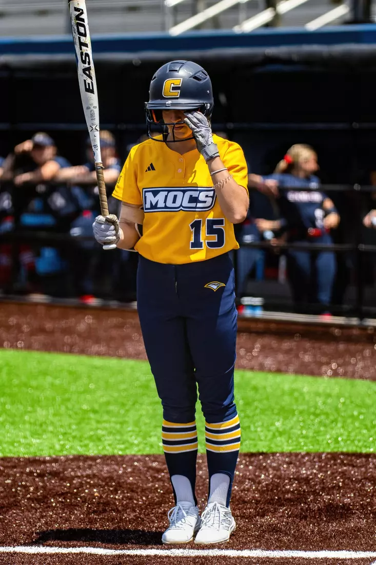 Mocs vs. Samford