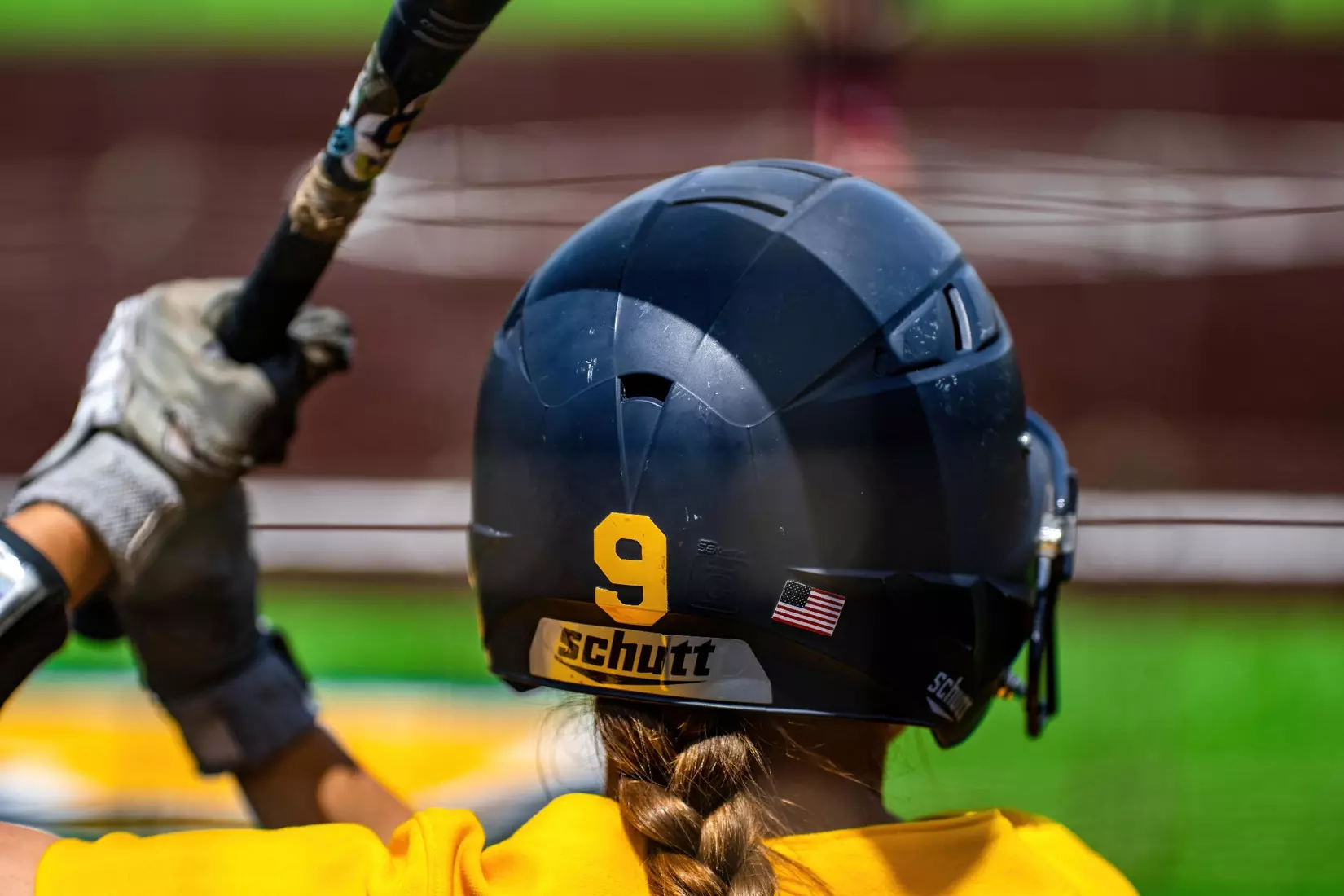 Mocs vs. Samford