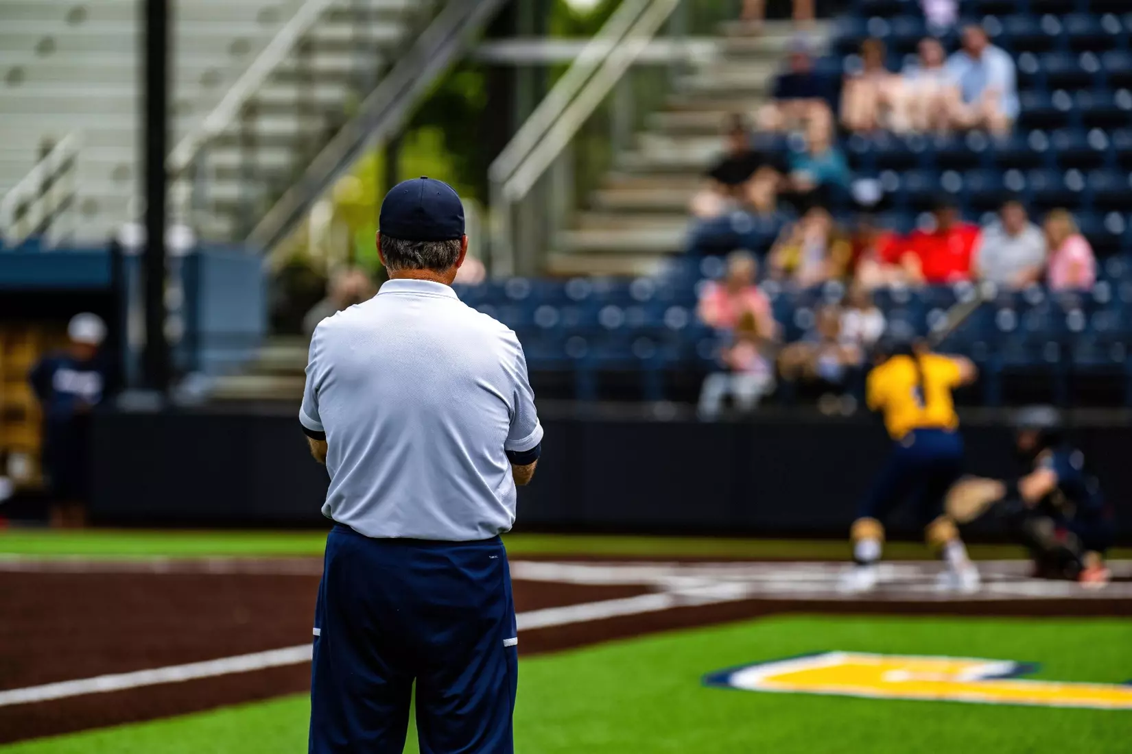 Mocs vs. Samford